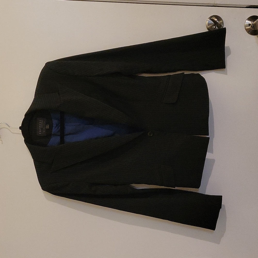 EXPRESS / 5/6 / BLACK